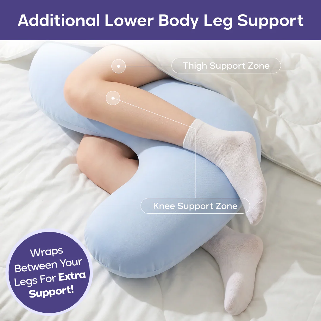 BodyAlign Plus+ Cooling Pillow - Image 4