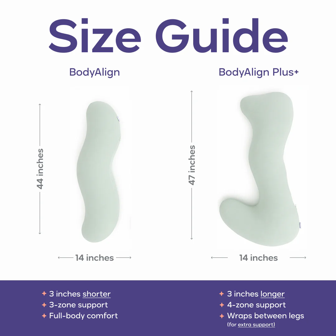 BodyAlign Plus+ Cooling Pillow - Image 7