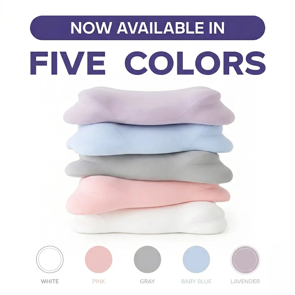 CloudAlign™ Pillow - Image 5