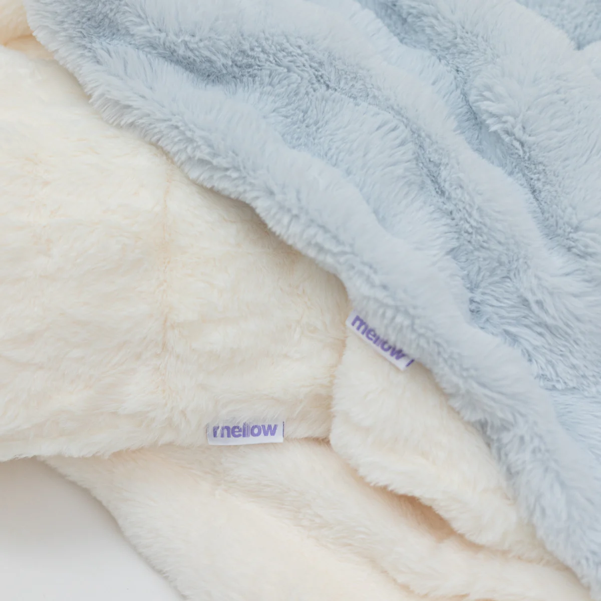 Cloud Throw Blanket - Image 6