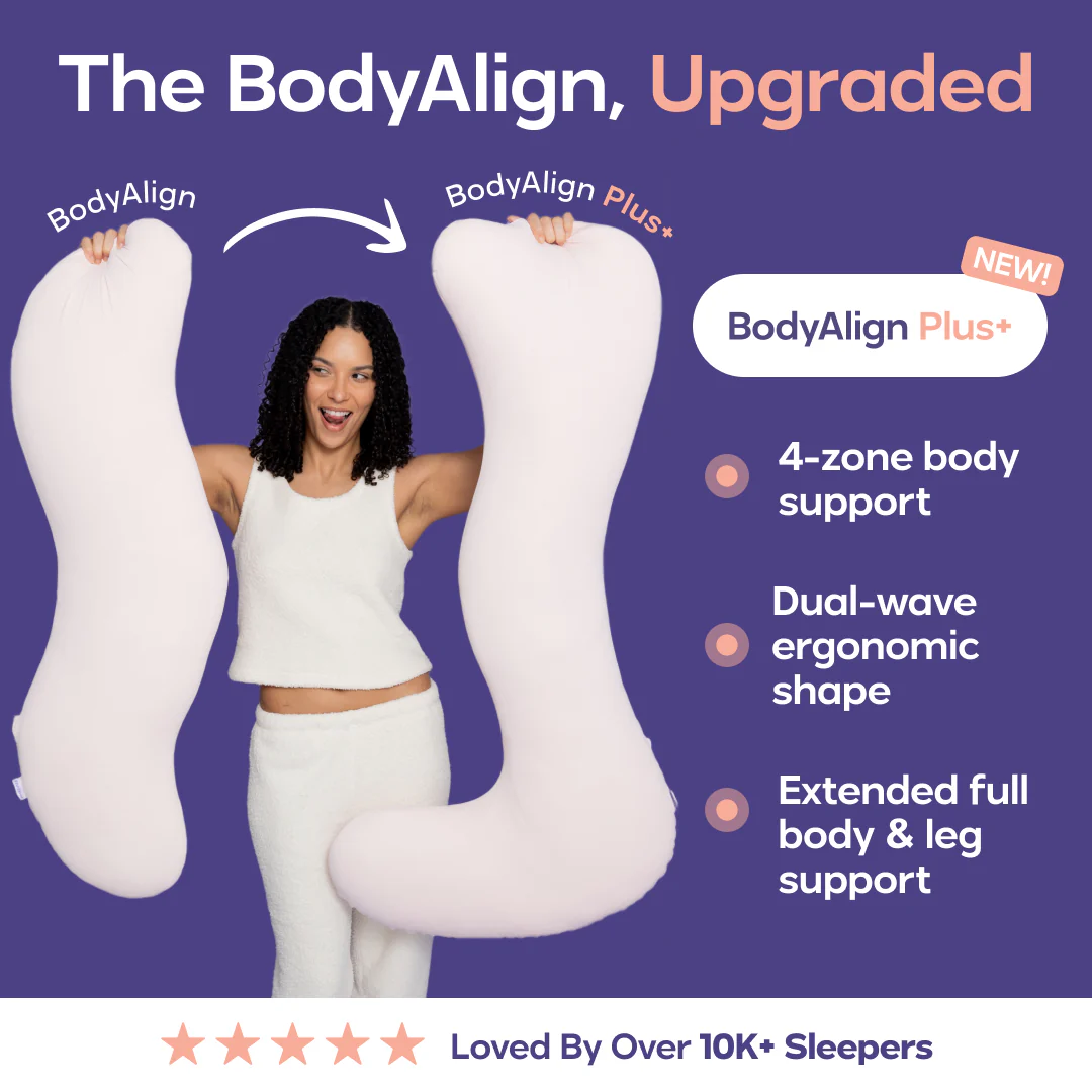 BodyAlign Cooling Pillow - Image 4