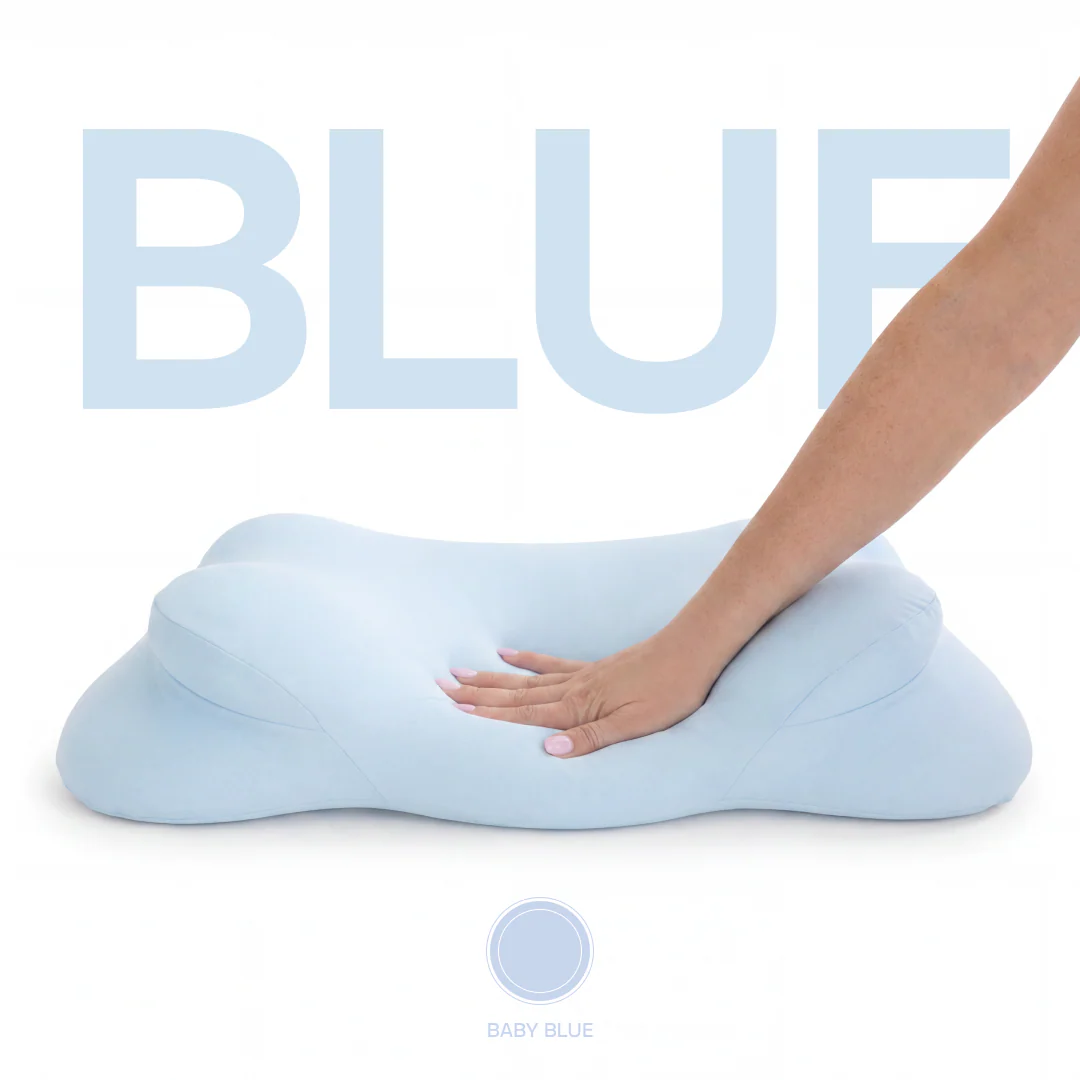 Cloud Cooling Pillowcase - Image 6