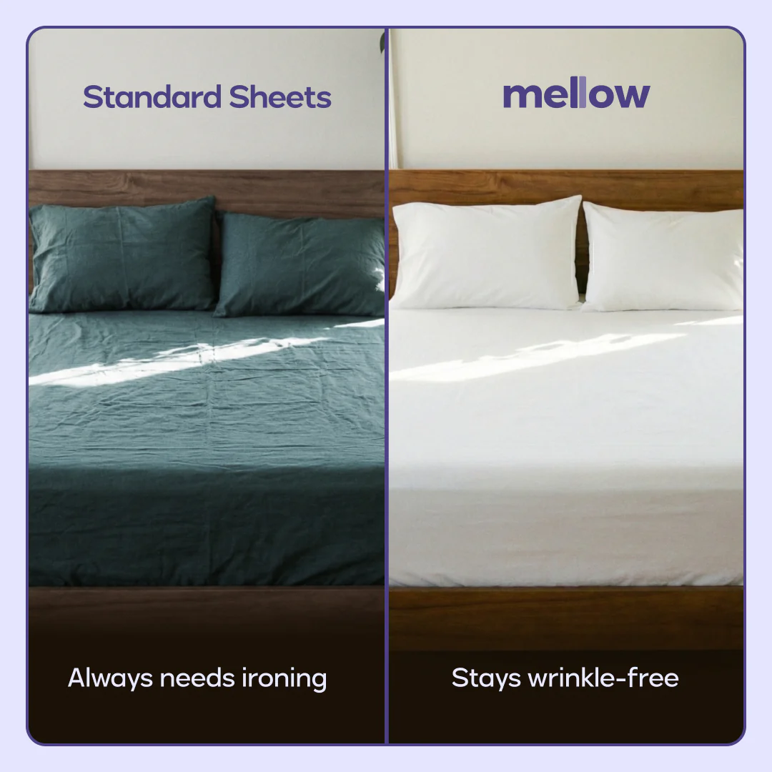 Cooling EasyFit Sheet - Image 2
