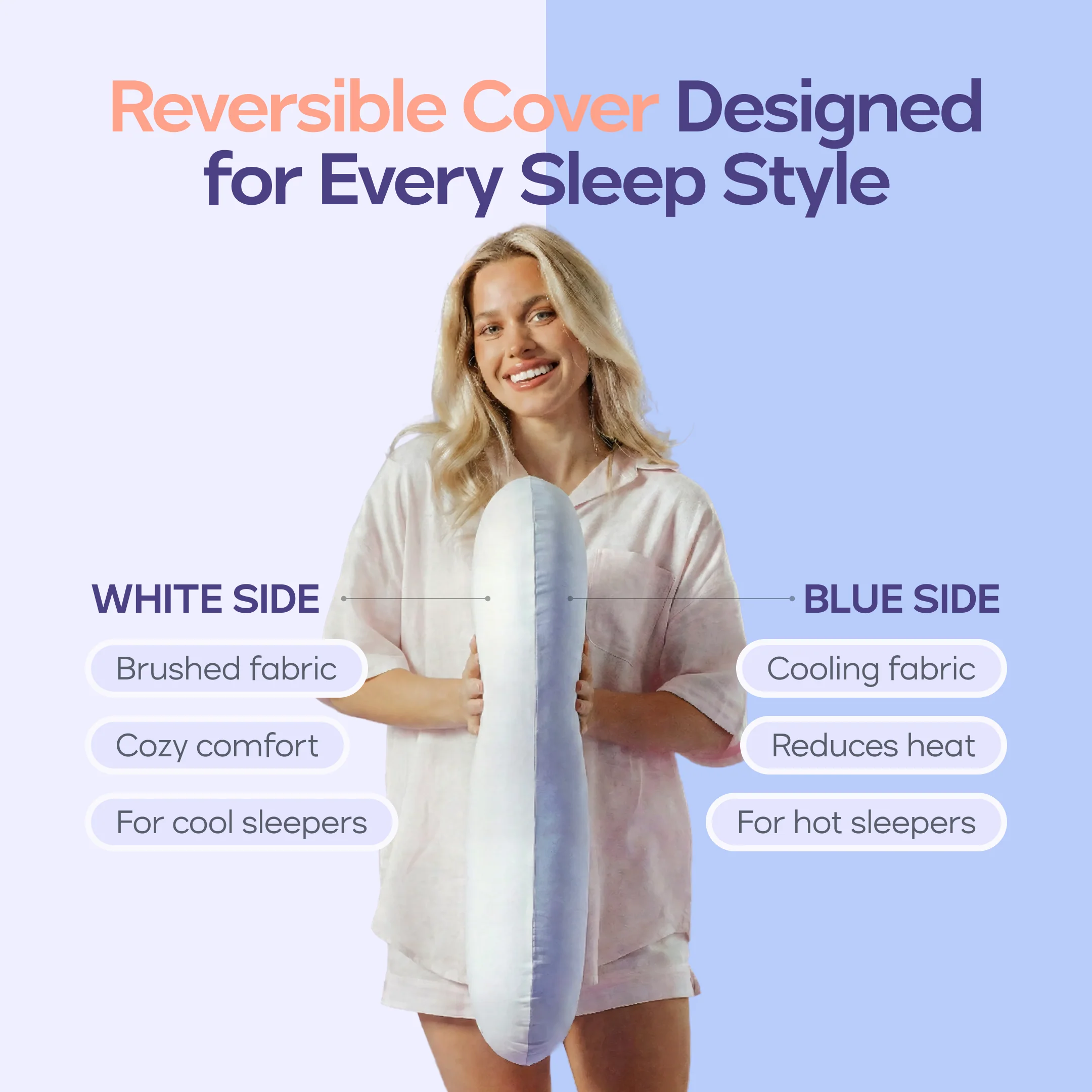 MellowFlip Pillow - Image 5