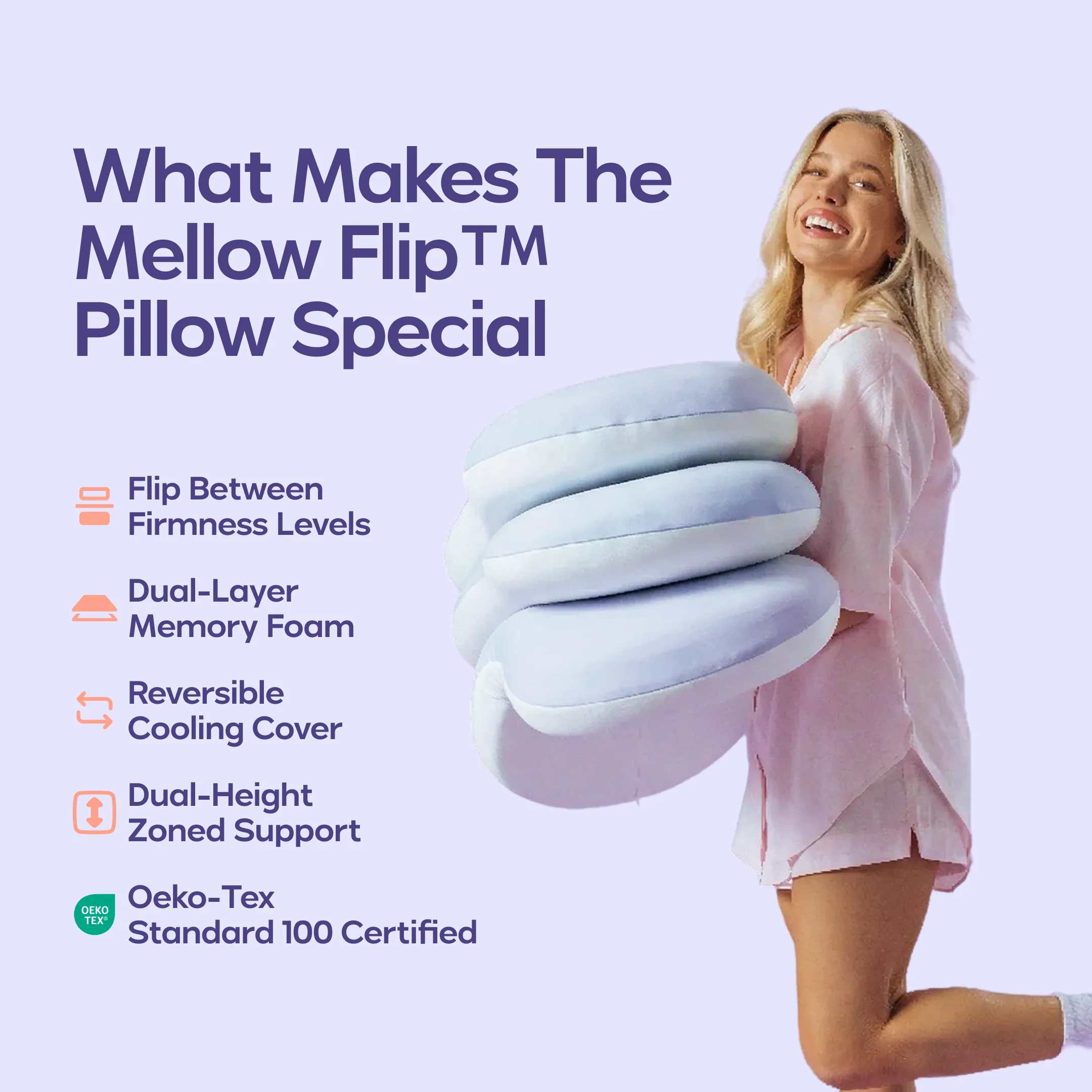 MellowFlip Pillow - Image 8