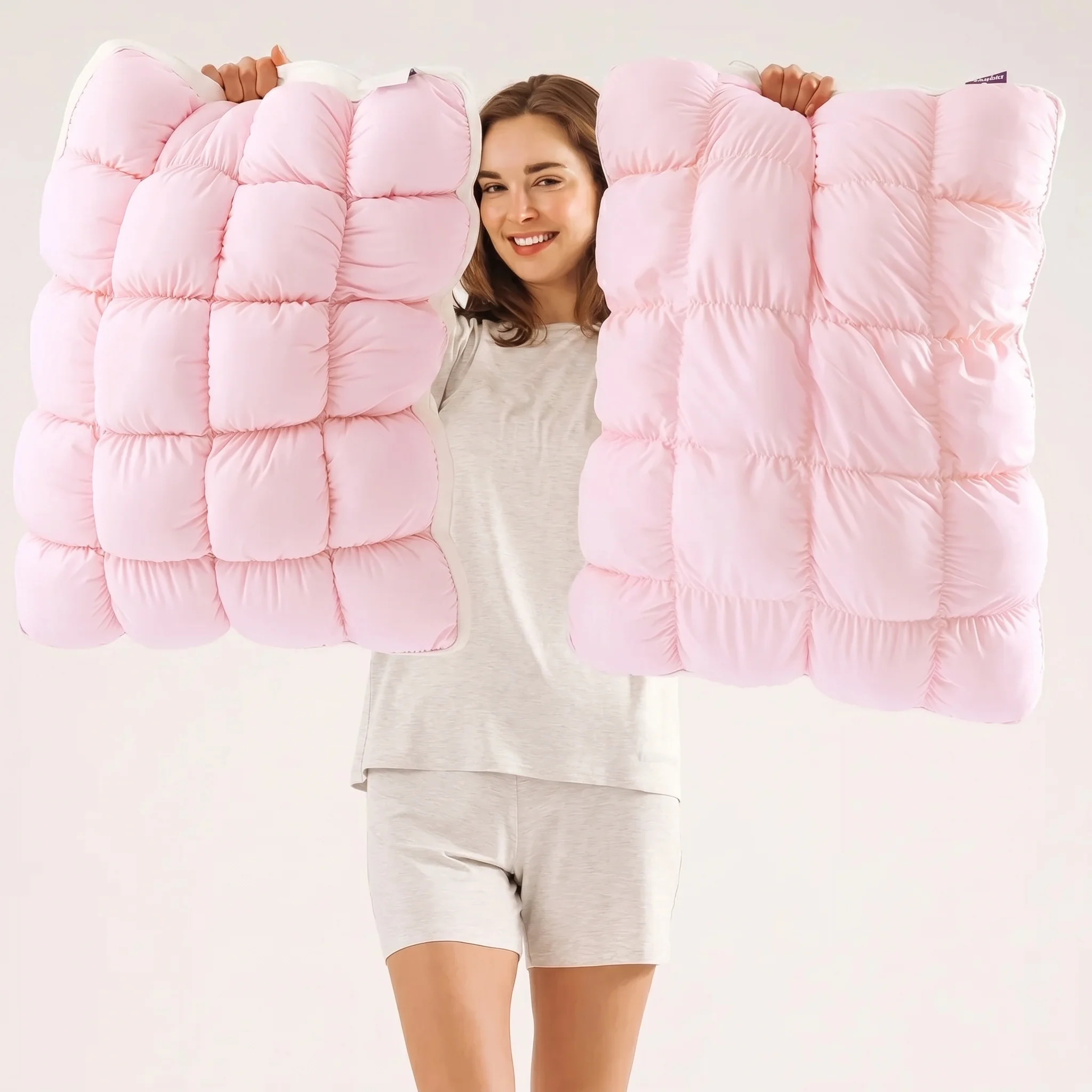 Puff Pillow - Image 10
