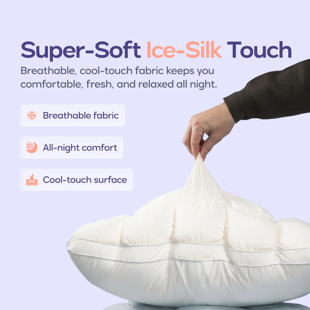 Puff Pillow - Image 2