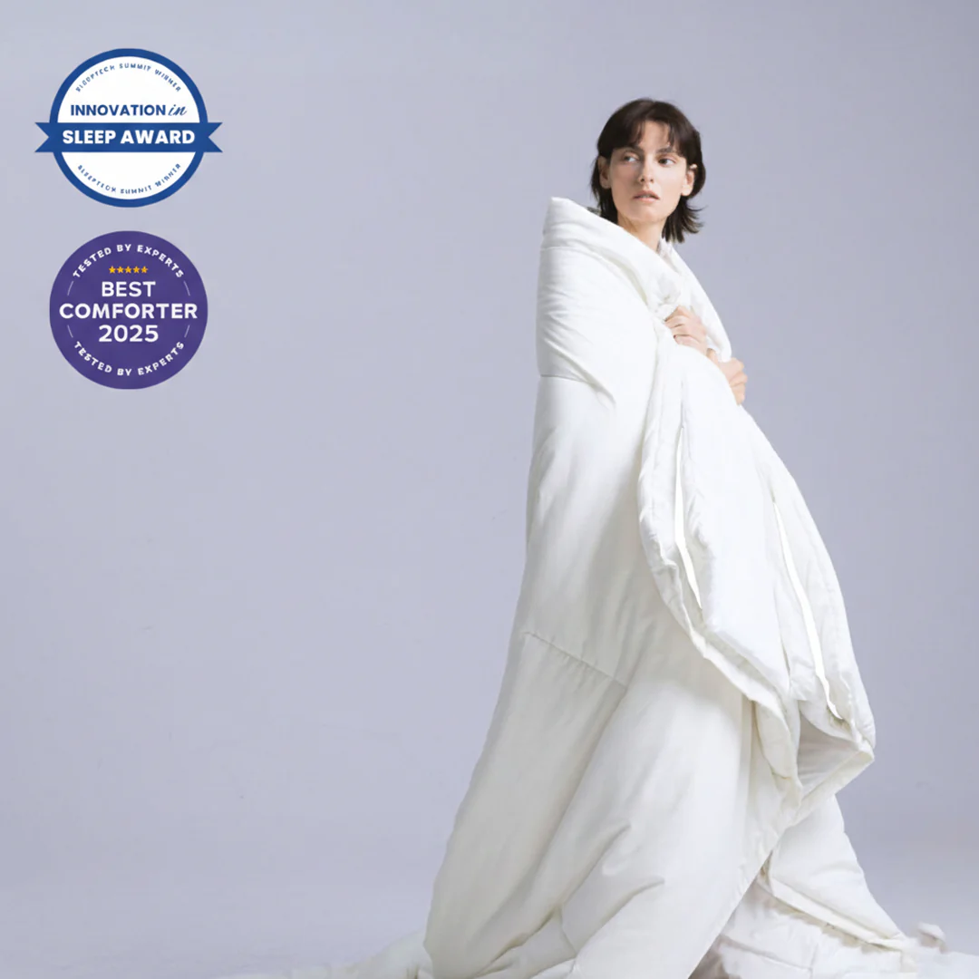 Temperature Controlling Comforter - Image 2
